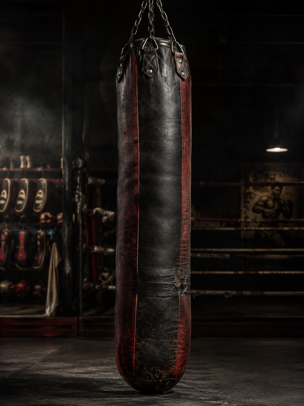 The Thai Bag