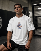 Grant Grappling Tee