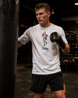 Teddy Muay Thai Tee