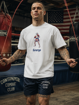 George 01 Boxing Tee
