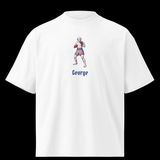 George 01 Boxing Tee
