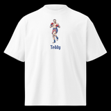 Teddy Muay Thai Tee